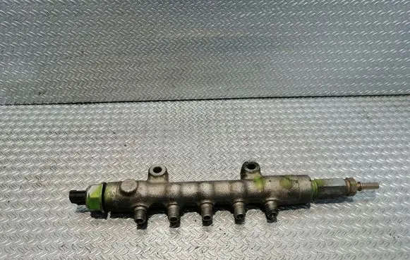 Ford Transit Fuel main line pipe 6C109D280AB