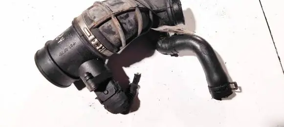 Opel Astra G Air intake hose/pipe