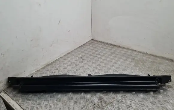 BMW 3 E46 Parcel shelf load cover 7027394