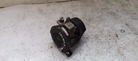 Subaru Legacy Secondary air pump 1256000170