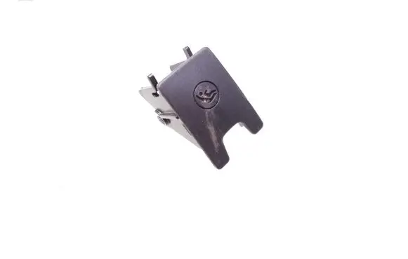 Audi Q2 - ISOFIX cover 81A887187