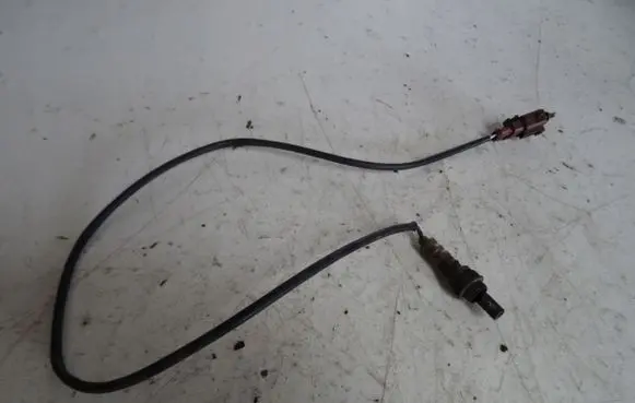 Audi A6 S6 C6 4F Lambda probe sensor 06E906265D