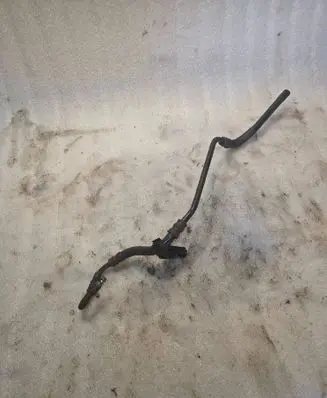 Audi Q7 4L Power steering hose/pipe/line