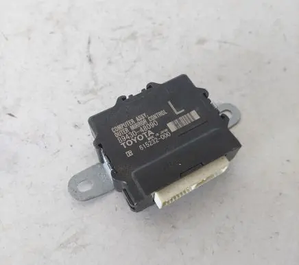 Lexus RX 450H Wing mirror control module 8943048090 615232000