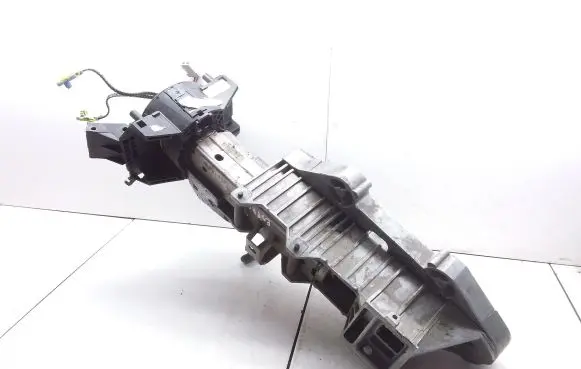 Renault Espace - Grand espace IV Steering wheel axle 8200012243 34443801AY