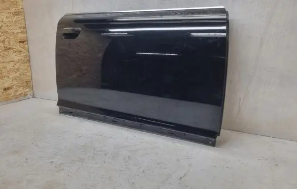 Audi A6 S6 C6 4F Front door 4F0853284