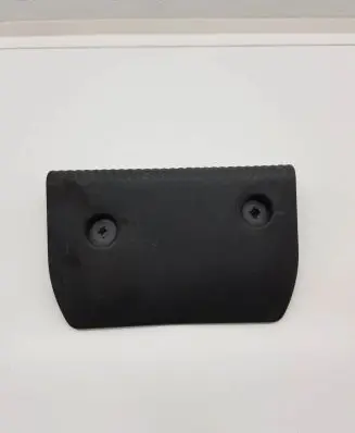 Porsche Boxster 986 Trunk/boot sill cover protection 98655125100