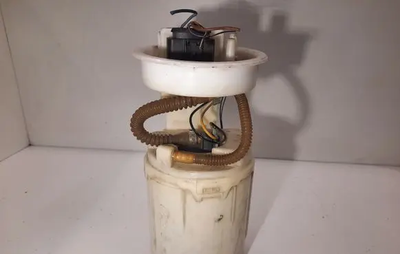 Seat Toledo II (1M) In-tank fuel pump 1J0919051H