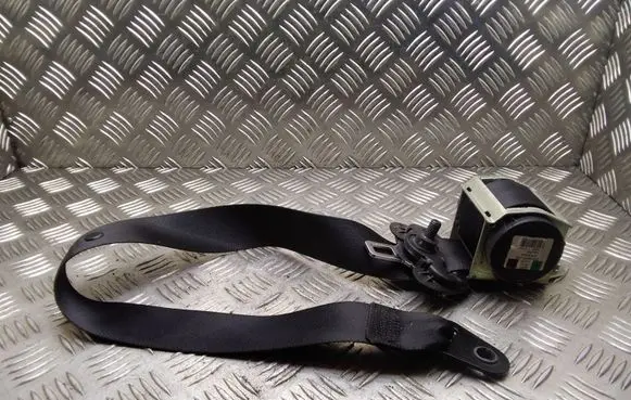 Mini One - Cooper Coupe R56 Front seatbelt 601028800D