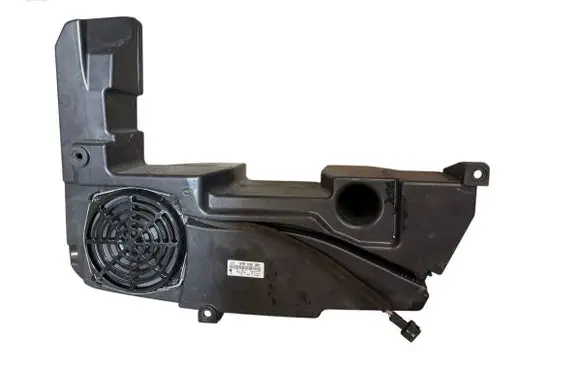 Audi A4 S4 B8 8K Subwoofer speaker 8T8035382