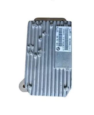 Suspension control unit/module