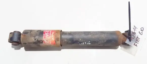 Fiat Punto (176) Rear shock absorber/damper 343269 fe7b21e