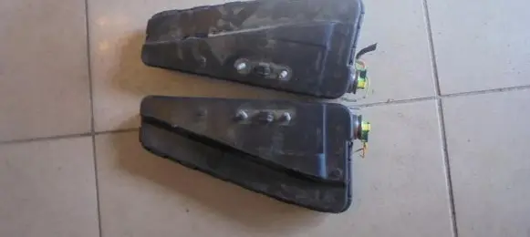 Citroen DS5 Seat airbag