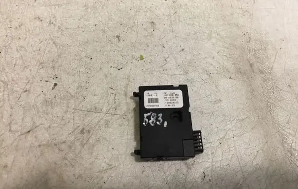 Audi A3 S3 8P Steering angle sensor 1K0959654