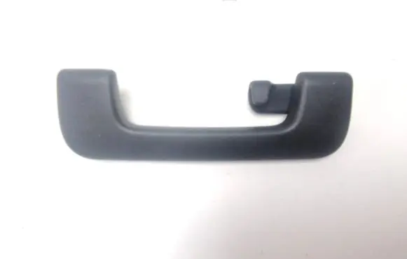 Audi A6 S6 C6 4F Rear interior roof grab handle 8P0857608F