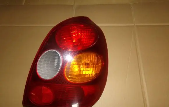 Toyota Corolla E110 Rear/tail lights