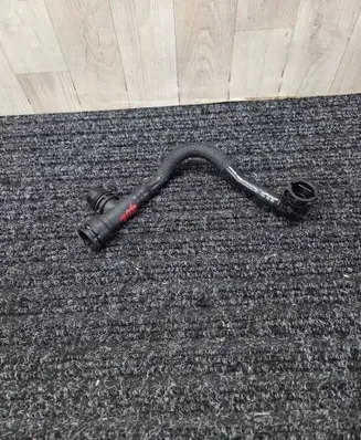 BMW 5 G30 G31 Engine coolant pipe/hose 8602612 8634292