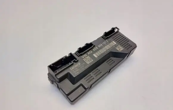 Audi A7 S7 4G Tailgate/trunk control unit/module 4G8959107D