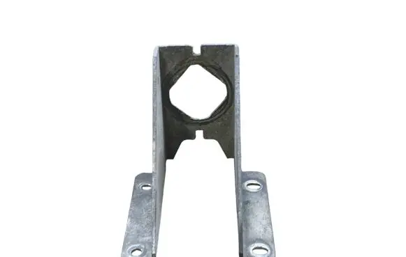 Iveco Daily 6th gen Clutch slave cylinder 