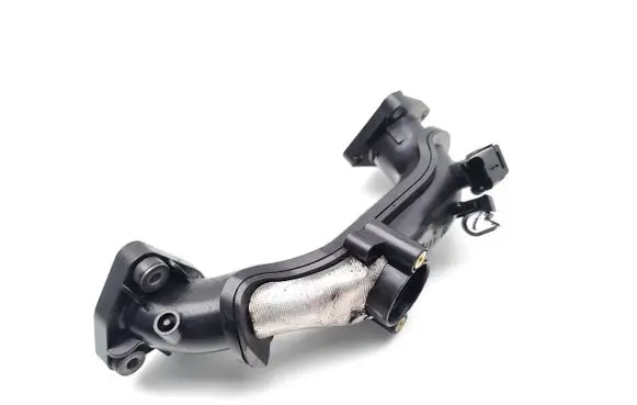 Peugeot Partner Air intake hose/pipe 9674942380 072360 9674951680