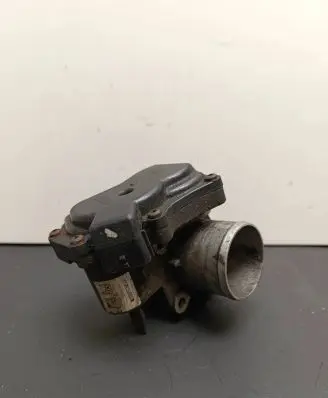 Renault Master III Throttle valve 8200987453 C27204544