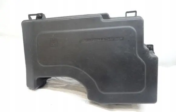 Citroen C5 Fuse box cover 9632653580