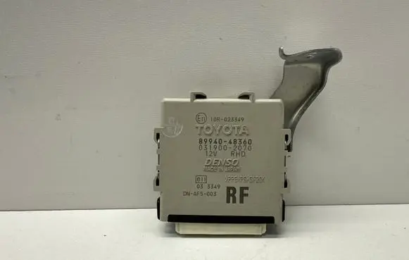 Lexus RX III Light module LCM 8994048360 0319002070
