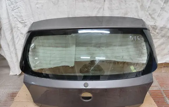 BMW 1 E81 E87 Tailgate/trunk/boot lid 43R001583
