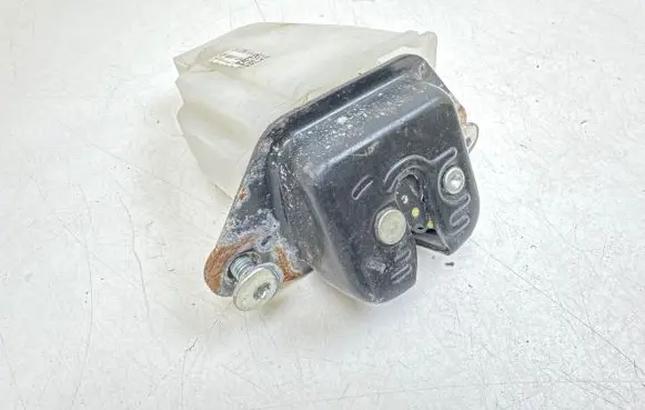 Honda CR-V Tailgate/trunk/boot lock/catch/latch EUK9361120A EE0075165