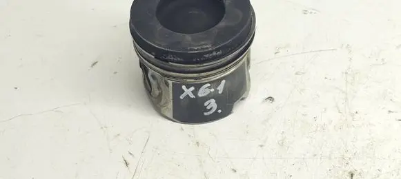 BMW X6 E71 Piston 84L110