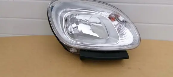 Fiat Panda III Headlight/headlamp 005184366440