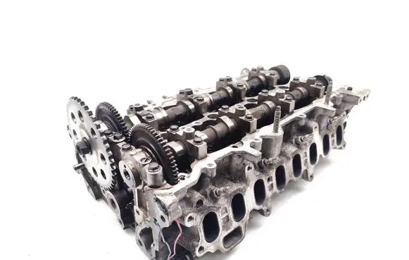 Mazda CX-5 Engine head ENGINESHY1
