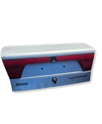 Seat Cordoba (6L) Tailgate/trunk/boot lid 
