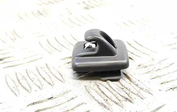 Peugeot 508 II Sun visor clip/hook/bracket 