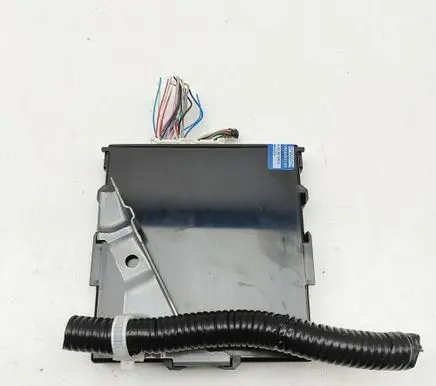 Toyota Prius (XW50) Keyless (KESSY) go control unit/module 8999047131 2329006880