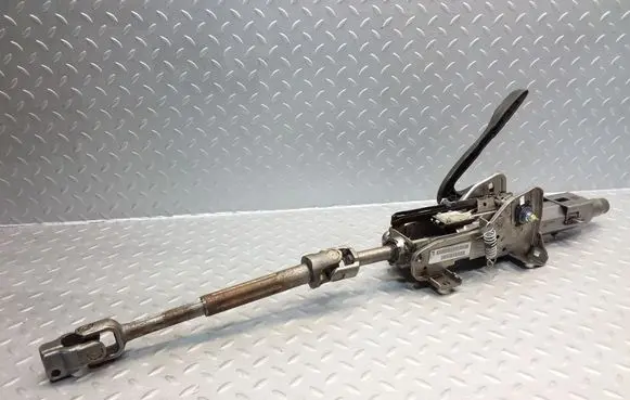 Skoda Octavia Mk3 (5E) Steering wheel axle set 5Q1419502T