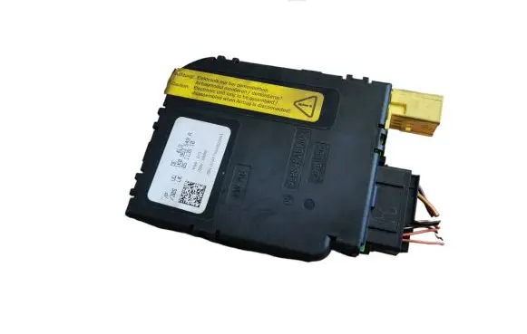 Seat Toledo II (1M) Steering angle sensor 1K0953549A 05113510 01017032820001