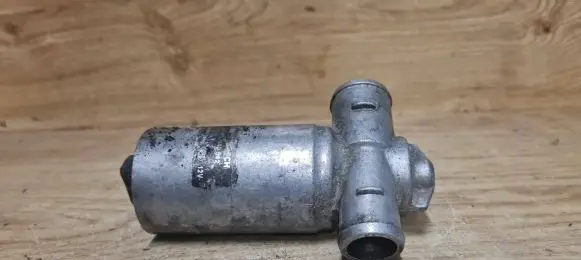 Volvo C70 Idle control valve (regulator) 0280140542