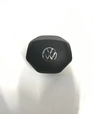 Volkswagen ID.4 Steering wheel airbag