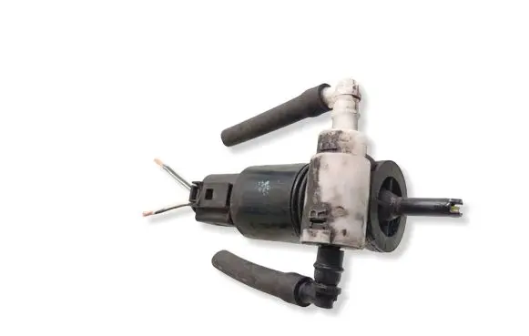 Mercedes-Benz R W251 Windscreen/windshield washer pump A1648690321