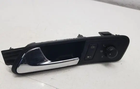 Volkswagen Touran I Front door interior handle 1T1837113C 1T1959552