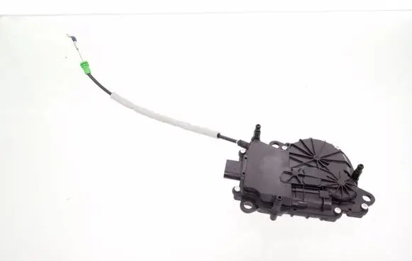 Tailgate/trunk/boot lift motor