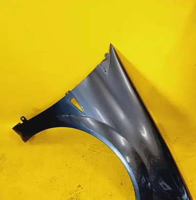 Renault Megane II Fender