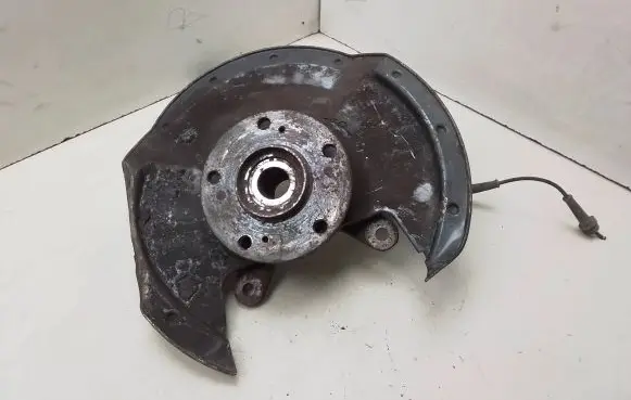 Honda Civic Front wheel hub