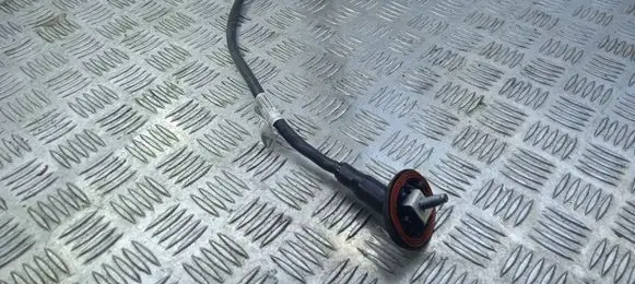 Mercedes-Benz C AMG W205 Negative earth cable (battery) A2055408012