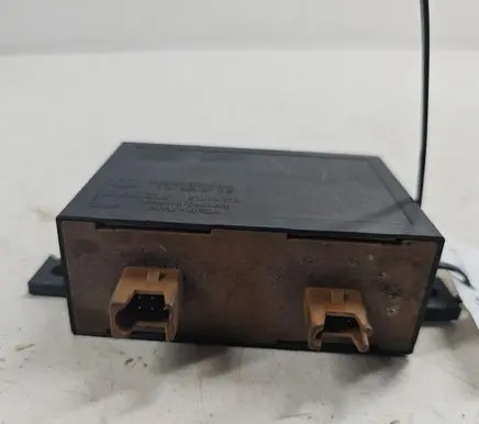 Volkswagen Golf III Immobilizer control unit/module 1H0953257BB