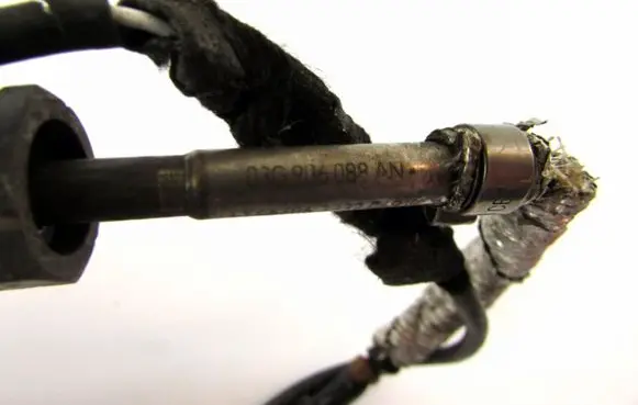 Volkswagen PASSAT B6 Lambda probe sensor 03G906088AN