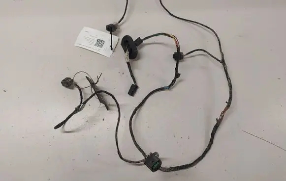 Parking sensor (PDC) wiring loom