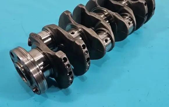 Ford Transit Crankshaft IMPRK1505964