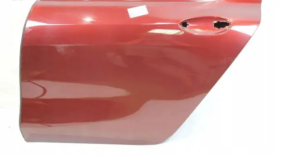 BMW M8 F93 Gran Coupe Rear door X1C